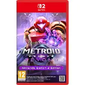 Games Switch 2 Metroid Prime 4: Beyond PAL PAL