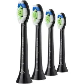 Philips W2 Optimal Austausch Der Elektrischen Zahnbürste 6 Einheiten