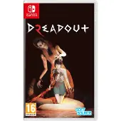 DreadOut 2, Switch, RP (Rating Pending), Physische Medien