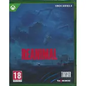 Reanimal, Xbox Series X, M (Reif)