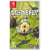 Stonefly, Nintendo Switch, RP (Rating Pending)