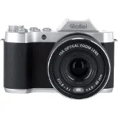Rollei Powerflex 10x Retro Kompaktkamera