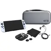 Snakebyte NSW2 Starter Kit S2 (grey)