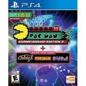 BANDAI NAMCO Entertainment PAC-MAN Championship Edition 2, PlayStation 4, E (Jeder)