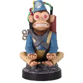 Cable Guys Monkeybomb, Sammlerfigur, Mehrfarbig, 1 Stück(e)