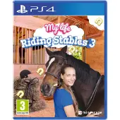Ps4 My Life Riding Stables 3