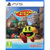 Playstation Games Ps5 Pac-man World Re-pac Mehrfarbig PAL Mehrfarbig PAL