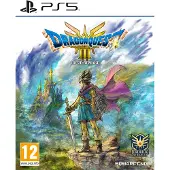 Dragon Quest III HD-2D Remake, PlayStation 5, E10+ (Jeder über 10 Jahre), Physische Medien