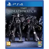 Ps4 Warhammer 40.000: Deathwatch