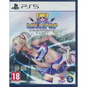 Lollipop Chainsaw RePOP, Nintendo Switch, M (Reif), Physische Medien
