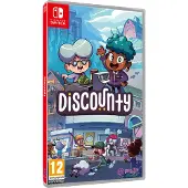 Games Switch Discounty Sortiert