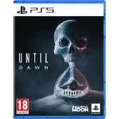 Ps5 Until Dawn Mult