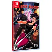 Games Switch Fear Effect 1 (limited Run) (import)