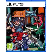 PS5 Astebros