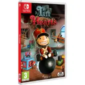 Games Switch Tin Hearts