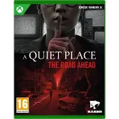 Xbox Series X A Quiet Place: The Road Ahead