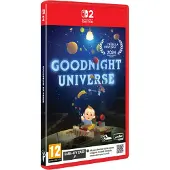Games Switch 2 Goodnight Universe Durchsichtig PAL Durchsichtig PAL