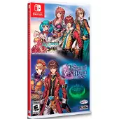 Games Switch Revenant Saga & Revenant Dogma Mehrfarbig PAL Mehrfarbig PAL