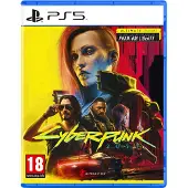 BANDAI NAMCO Entertainment Cyberpunk 2077 Ultimate Edition, PlayStation 5, M (Reif)