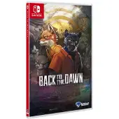 Games Switch Back To The Dawn (import) PAL PAL