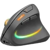 Speedlink Piavo Pro Rgb Kabellose Ergonomische Maus