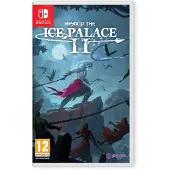 Beyond the Ice Palace 2, Nintendo Switch, RP (Rating Pending)