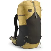 Lundhags - Padje Light 45 - Trekkingrucksack Gr 46-52 cm schwarz