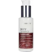 Joico Defy Damage Sleepover Nachtpflege Für Die Haare 100ml