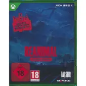 Reanimal - Deluxe Edition, Xbox Series X, M (Reif)
