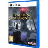 BANDAI NAMCO Entertainment Shadow labyrinth, PlayStation 5, RP (Rating Pending)
