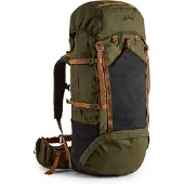 Lundhags - Saruk Pro 60 - Trekkingrucksack Gr 42-48 cm braun