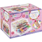 Joya Jewellery Bead Set Kunsthandwerk