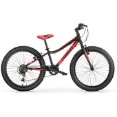 Mbm Mountainbike Drift Alloy Sh. Revo rs36|6S Sh. Ty 21 6V