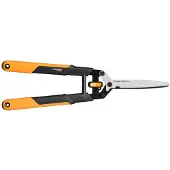 Fiskars DualAction X-series HSX96, 1080134, Bypass, Heckenschere