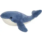 HERMANN Teddy Waltraud Wal Kuscheltier 44 Cm