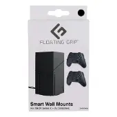 Floating Grip Xbox Series X Bundle Wandhalterung