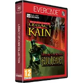 Blaze Evercade - Legacy of Kain Collection, Evercade