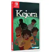 Kejora SWITCH ASIA