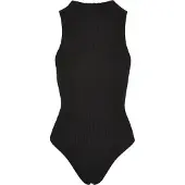 Urban Classics Body ärmelloses T-shirt