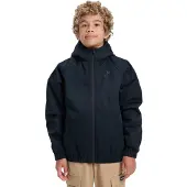 Dc-shoes Outdoorjacke "Navigator Padded" mit Kapuze