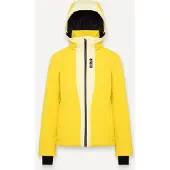 Colmar Skijacke Yin&Yang gelb 40