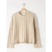 Holebrook Alexia Crew sand (710) M
