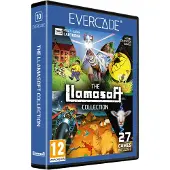 The Llamasoft Collection Retro-konsolenspiel
