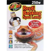 Zoo med Wärmelampe Für Reptilien