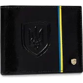 Peterson Brieftasche für Männer To schwarz Universal