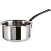Sambonet Stielkasserolle Home Chef Butter Warmer 12 cm