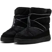 Puma Winterstiefel Snowbae Suede Stiefel