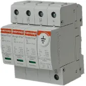 Mersen Blitzstromableiter Typ 2 AC 40kA Überspannungsschutz STPT2-40K275V-4P-TE