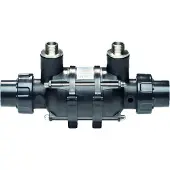Max Daprà Wärmetauscher D-KWT 25 | 25 kW | TITAN