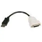 TechStore DisplayPort to Single-Link DVI